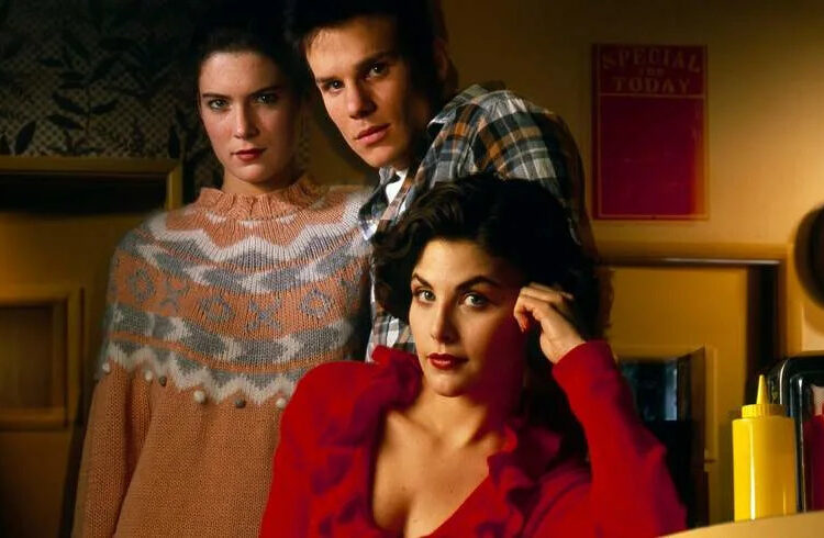 Uma amada estrela de TWIN PEAKS junta-se à série SCOOBY-DOO de ação ao vivo da Netflix