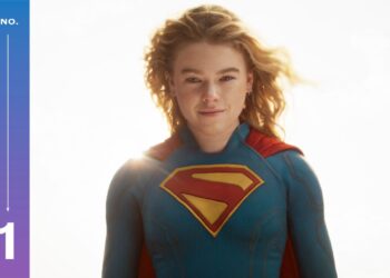 Uma nova “Supergirl”, o final de “O Urso” e um thriller de pescador estão no topo da lista obrigatória desta semana