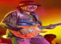 Uma ode a Santana da comunidade musical de Bengaluru | Notícias de filmes de eventos