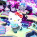 Uma prévia de “Sanrio Kawaii Me Live!”, o mais recente jogo musical com personagens cantores e dançantes da Sanrio! Dois modos de jogo facilitam até mesmo para iniciantes