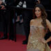 Uma última olhada nos estilos mais memoráveis ​​de Cannes