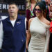 United Family Front de Mike Vrabel, momento de F1 encharcado de champanhe de Kim Kardashian e mais notícias importantes