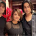 Urvashi Dholakia: fama de Kasautii Zindagii Kay Urvashi Dholakia comemora aniversário de filhos gêmeos; diz 'Ver os homens que você está se tornando enche meu coração de orgulho' |