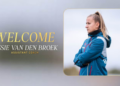 Utah Royals FC anuncia a adição da técnica assistente Jessie van den Broek à equipe técnica de 2026