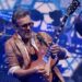 VIVIAN CAMPBELL grava novas músicas do SWEET SAVAGE pela primeira vez em quase 45 anos