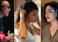 Vá aos bastidores do live-action 'Moana' da Disney para ver como a nova música de Lin-Manuel Miranda, 'Along The Way', foi feita