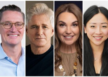 Variety anuncia evento de entretenimento de marca para fãs destacando líderes no Cannes Lions