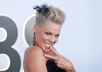 Veja: Casais famosos se destacam no Tony Awards