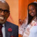 Veja a doce reação de Al Roker ao vestido de noiva da filha Leila