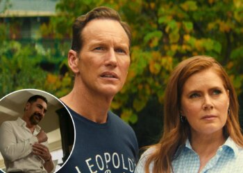 Veja como assistir gratuitamente a série ‘Cape Fear’ da Apple TV