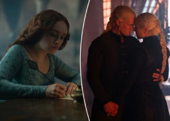 Veja como assistir os novos episódios da terceira temporada de 'House of the Dragon'