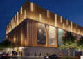 Veja representações do novo local de música planejado da KC Symphony