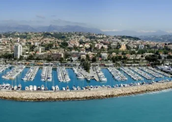 Verão de 2026 em Saint-Laurent-du-Var