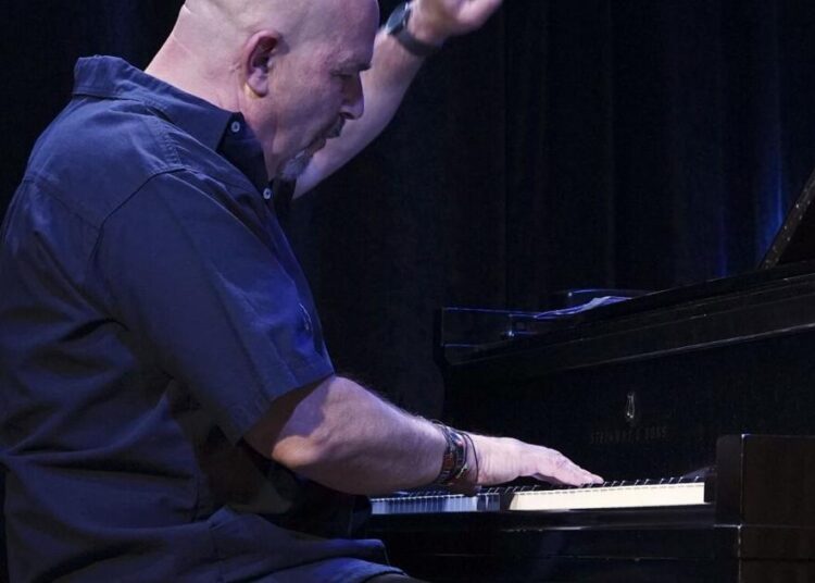 Vermont Jazz Center apresenta The Convergence Project neste sábado | Entretenimento