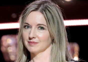 Victoria Coren Mitchell presta homenagem comovente a Esther Rantzen | Notícias de celebridades | Showbiz e TV