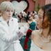 Vídeo musical 'BAD' do ATEEZ: membros da banda competem pelo Chase Infiniti