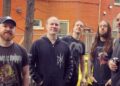 Vídeo musical de estreia do Psycroptic para o novo single “No Blade Of Grass” do novo álbum iminente