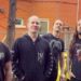 Vídeo musical de estreia do Psycroptic para o novo single “No Blade Of Grass” do novo álbum iminente