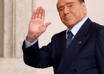 Villa ‘bunga-bunga’ de Silvio Berlusconi vendida à família real do Catar – POLITICO