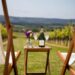 Vineyard revela programa de verão com eventos de vinho, comida e música ao vivo