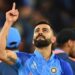 Virat Kohli é a celebridade mais valiosa da Índia antes de Shah Rukh Khan e Priyanka Chopra