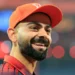 Virat Kohli se torna a celebridade mais valiosa da Índia | Ratopati