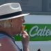 Visitantes lotam o Royal Norfolk Show apesar do calor extremo