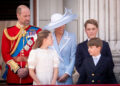 Você descobriu quem está faltando na foto do Dia dos Pais de Kate Middleton? Há uma doce razão