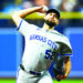 Wacha lança sete entradas na vitória do Royals contra o Rays