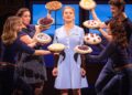 'Waitress' se torna o mais recente musical a encurtar a temporada australiana