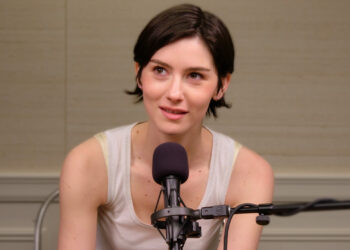 Watch Gracie Abrams Talks New Music and Her Acting Debut | The Run-Through