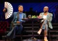 Wayne Brady diz que o papel de ‘La Cage Aux Folles’ reflete sua ‘alegria’