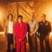 Weezer e Wednesday compartilham nova música “We Might As Well Be Strangers”