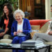 Wendie Malick diz que seria muito ‘estranho’ fazer uma reinicialização “Hot in Cleveland” sem Betty White: ‘Like Missing a Limb’ (exclusivo)
