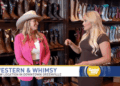 Western & Whimsy adiciona roupas de faroeste, bar e grill e entretenimento ao vivo a Greenville