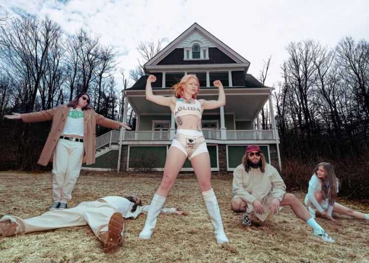 Wet Leg, Vince Staples e as melhores músicas novas da semana: Todas as músicas consideradas: NPR Música: NPR