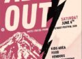 White Center Pride fará 'All Out' neste sábado, 6 de junho, com entretenimento, vendedores e muito mais
