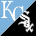 White Sox 22-1 Royals (26 de junho de 2026) Pontuação final