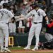 White Sox leva atitude vencedora em série contra Royals – Field Level Media – Soluções de conteúdo esportivo profissional