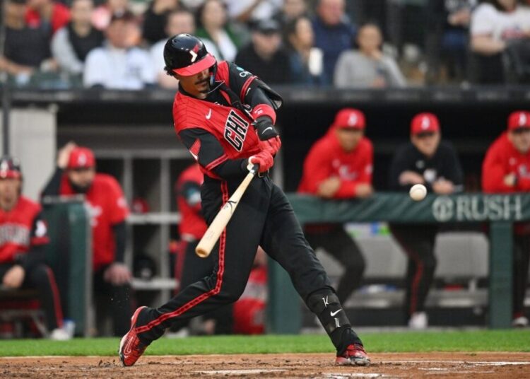 White Sox marca 10 em terceiro lugar, derrota Royals por 21 corridas – Field Level Media – Soluções de conteúdo esportivo profissional