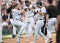 White Sox pretende acabar com a homestand com varredura de Royals – Field Level Media – Soluções de conteúdo esportivo profissional