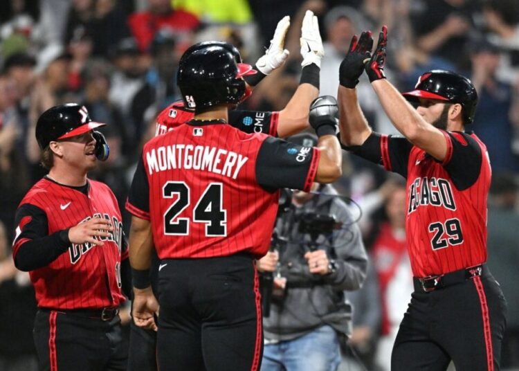 White Sox trabalha para continuar depois que Royals jogou 'um dos piores jogos' – Field Level Media – Soluções de conteúdo esportivo profissional