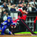 White Sox ultrapassa Royals no nono