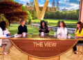 Whoopi Goldberg confirma mais uma vez que os alienígenas ‘estão entre nós há muito tempo’