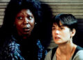 Whoopi Goldberg critica os comentários da co-estrela de “Ghost”, Demi Moore, sobre IA: ‘Não gosto de ser empurrado’
