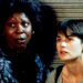 Whoopi Goldberg critica os comentários da co-estrela de “Ghost”, Demi Moore, sobre IA: ‘Não gosto de ser empurrado’