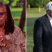 Whoopi Goldberg finge chorar pelas recentes perdas de Donald Trump
