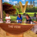 Whoopi Goldberg joga cartas na mesa do “The View” depois que os co-apresentadores a interrompem 6 vezes seguidas: 'Cale-se!'