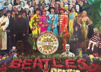Who’s On ‘The Sgt. Pepper’s Lonely Hearts Club Band’ Cover