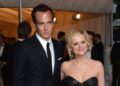 Will Arnett se recusa a responder a perguntas sobre a ex Amy Poehler